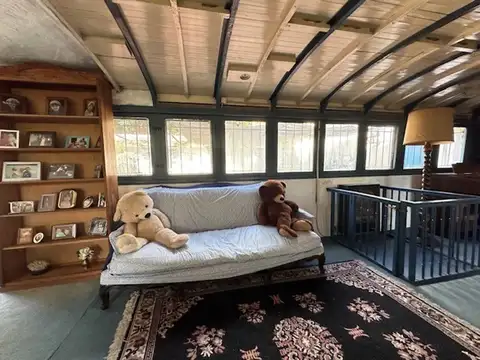 Casa a la venta en Don Torcuato