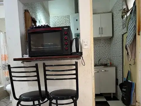 Departamento en Venta en Monserrat, USD 59.000