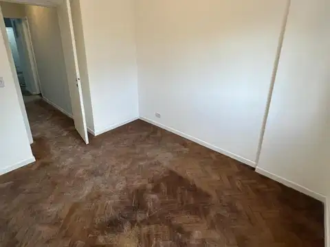 Departamento en Alquiler 50 años