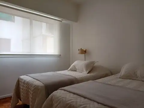 Departamento en Alquiler Temporal de 1 dormitorio