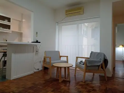 Departamento en Alquiler Temporal en Belgrano R, USD 675