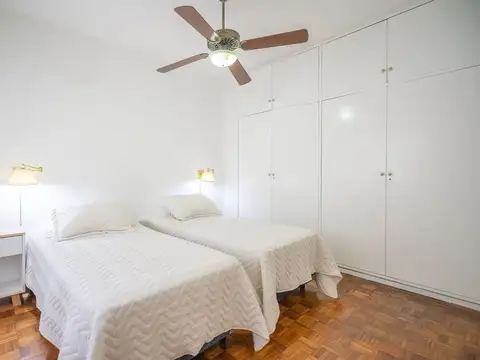 Departamento en Alquiler Temporal de 2 ambientes