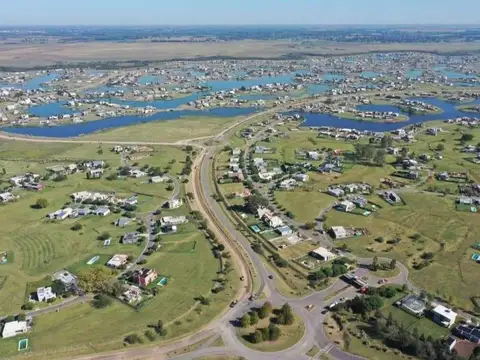 Terreno en Venta en San Sebastian, USD 6.000