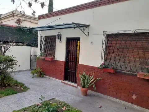 Terreno en Venta en Saavedra, USD 250.000
