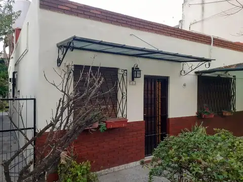 Terreno en Venta 8  mts Frente