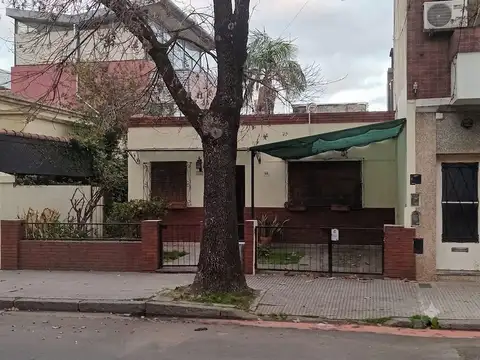 Casa ideal emprendimiento Saavedra