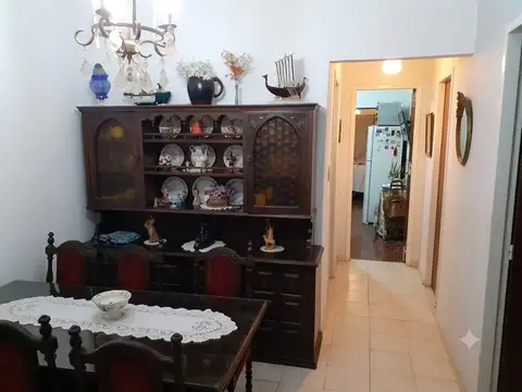 Terreno en Venta 26  mts Fondo
