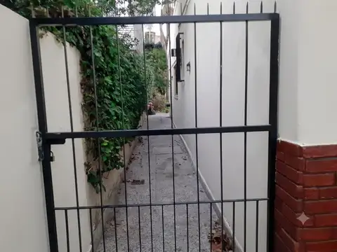 Casa ideal emprendimiento Saavedra