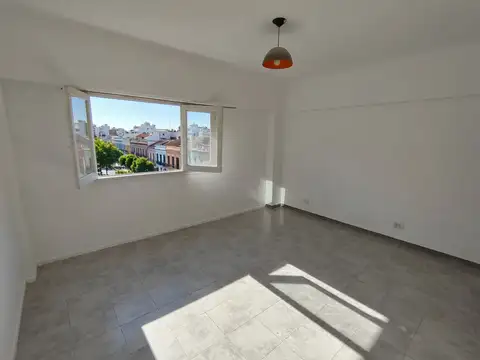Departamento de 1 ambiente en Venta en Barrio norte
