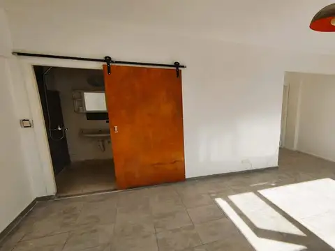 Departamento de 1 ambiente en Venta en Barrio norte