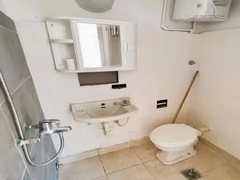 Departamento en Venta en Barrio Norte, USD 39.000
