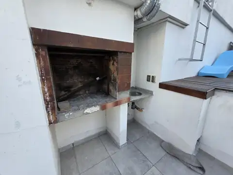 Departamento en Alquiler Permite mascota