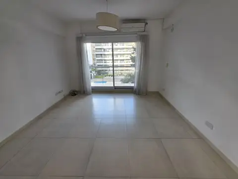 Departamento en Recoleta