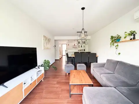 Departamento en Venta 10 años