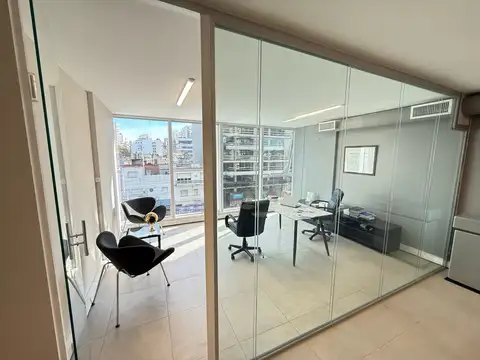 Av Libertador al 6000