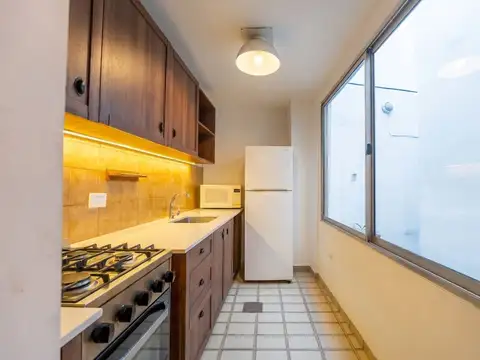 Depto Tipo Casa en Venta en Palermo, USD 220.000
