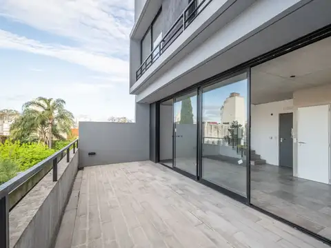 ZAPIOLA 1300, Piso 3