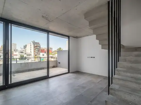 Departamento en Venta en Colegiales, USD 264.000