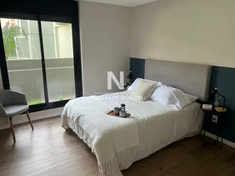 Departamento en Venta en Victorino de la Plaza, Partido de Guaminí