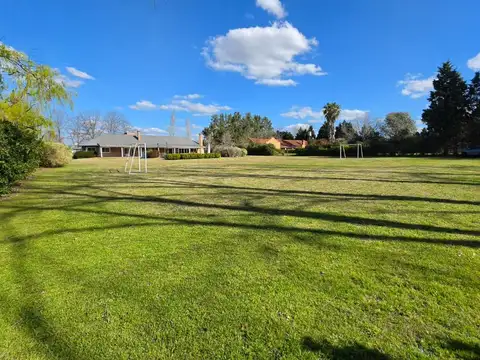 Casa en Venta de 3 dormitorios