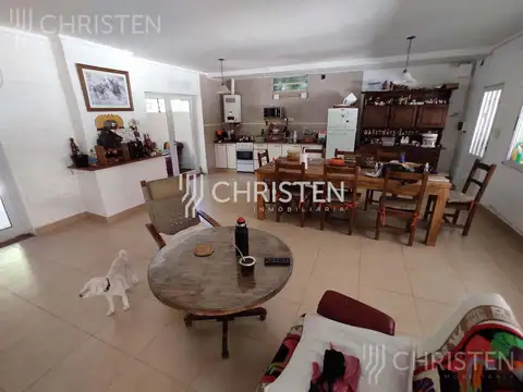 Venta Casaquinta 2 Habitaciones patio quincho y pileta en San José del Rincón Santa Fe