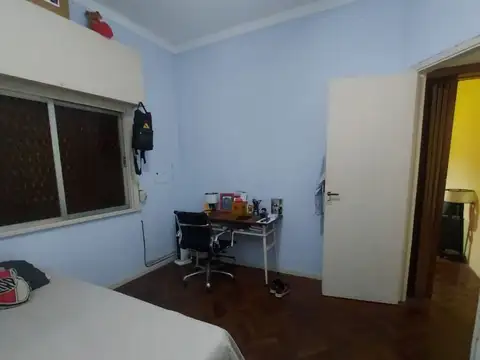 ALQUILER 2 AMBIENTES PRIMER PISO