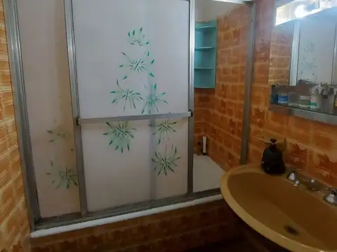 Depto Tipo Casa en Alquiler de 1 dormitorio