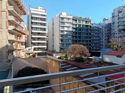 Departamento en Venta 17 años