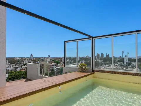 Departamento en Venta al Oeste
