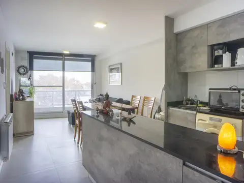 VENTA - DEPARTAMENTO DE 1 DORMITORIO CON AMENITIES - BARRIO ARROYITO