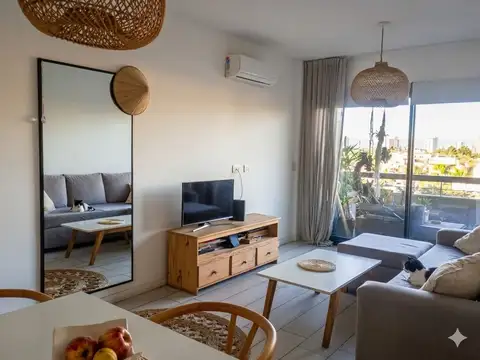 Departamento en Venta en Don Torcuato, USD 132.000