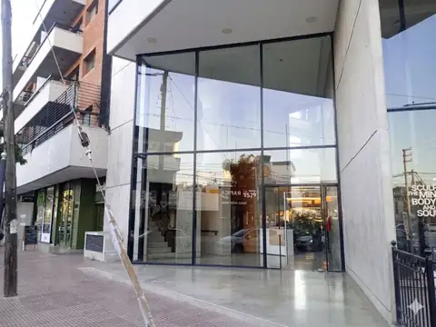 VENTA DEPTO 2 AMB DON TORCUATO CON AMENITIES