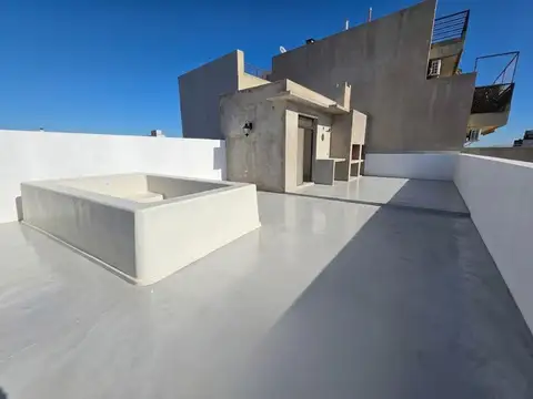 Departamento en Venta en Barracas, CABA