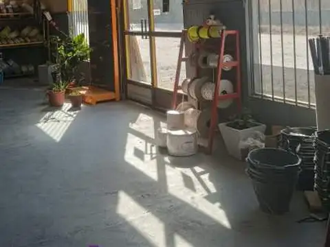 Ruta Nacional 51 km 100