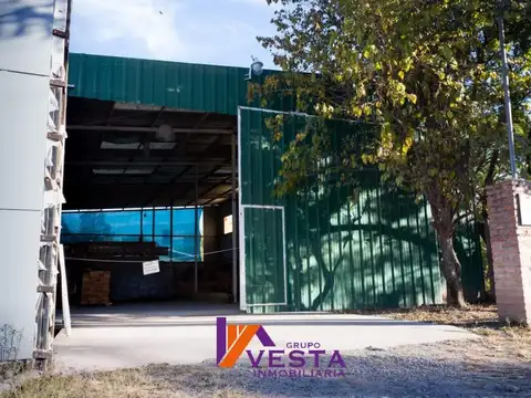 Galpon en Venta en La Silleta, USD 125.000