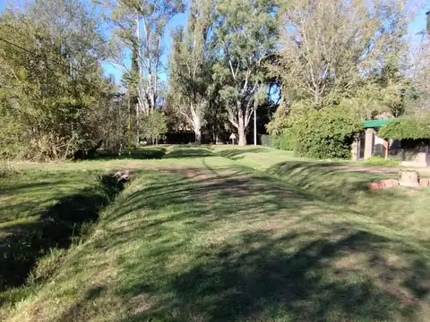 Terreno en Venta de 480,0 m2