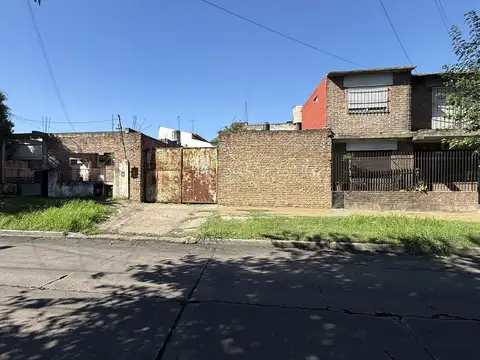 Venta Lote - Villa Granaderos , San Martin