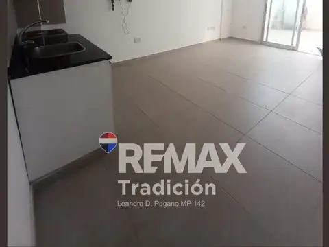 Venta Dpto 1 dormi  Haras de Liniers