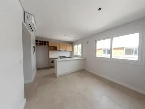 Departamento en Venta en Berazategui, USD 179.900