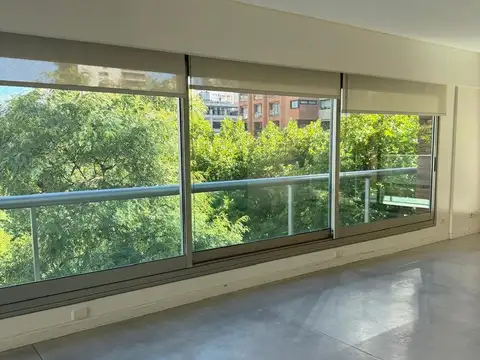 Departamento en Alquiler de 4 ambientes