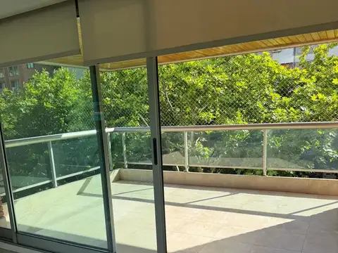 Departamento en Alquiler de 3 dormitorios