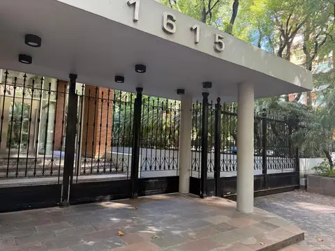 Departamento en Belgrano en ALQUILER
