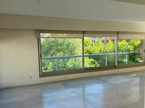 Departamento en Alquiler con 2 cocheras