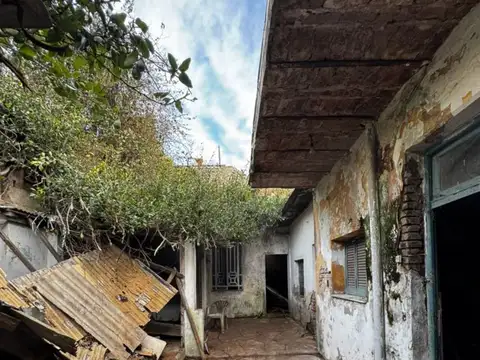 Roseti 1400 Villa Ortúzar Lote U$248.000