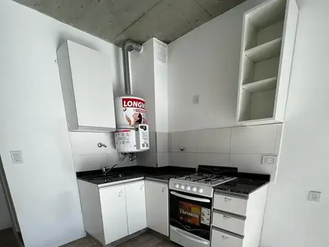 Departamento - Abasto