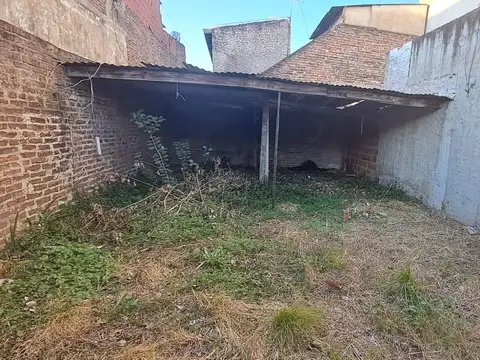 Depto Tipo Casa en Venta en Lomas Del Mirador, USD 70.000