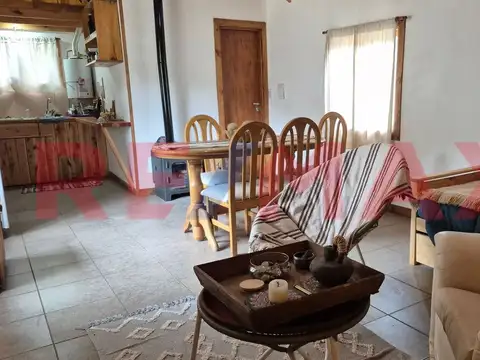 Casa en Venta al Norte