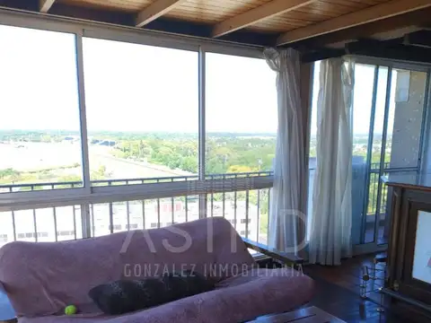 Departamento en Venta de 3 dormitorios