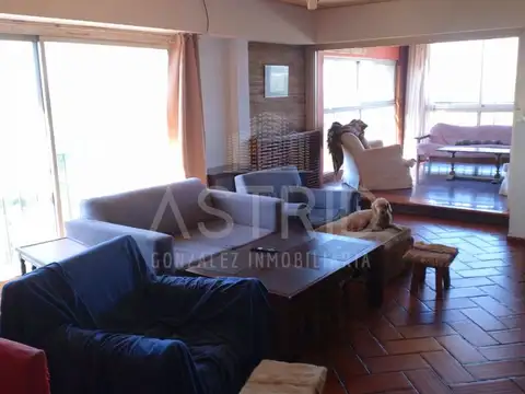 Venta de Departamento 4 AMBIENTES en Acassuso, San Isidro