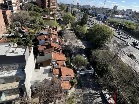 Departamento en Alquiler en Nuñez, $ 1.450.000